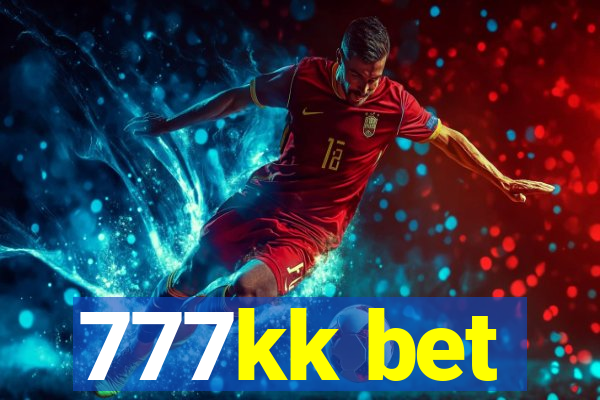 777kk bet